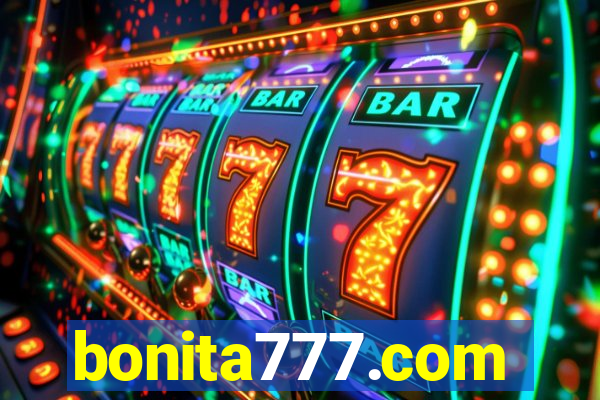 bonita777.com