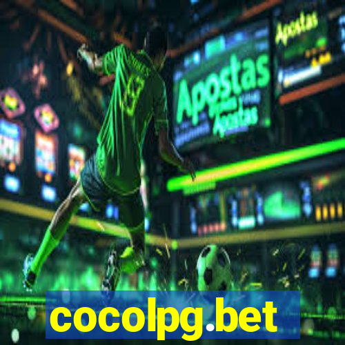 cocolpg.bet