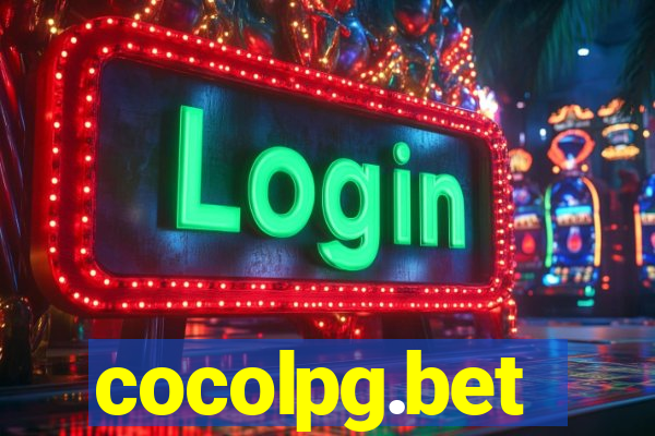 cocolpg.bet