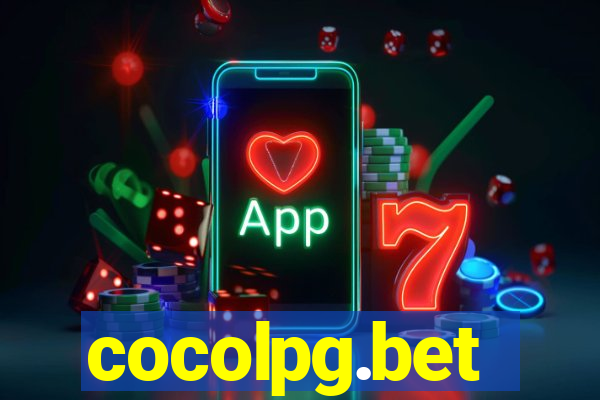 cocolpg.bet