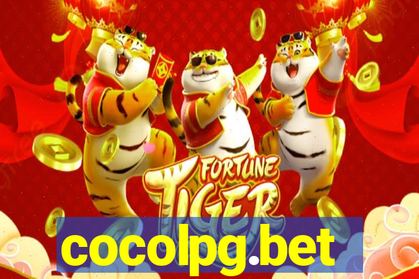 cocolpg.bet