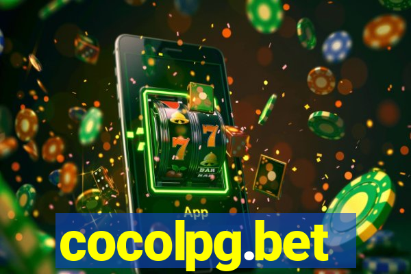 cocolpg.bet