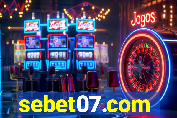 sebet07.com