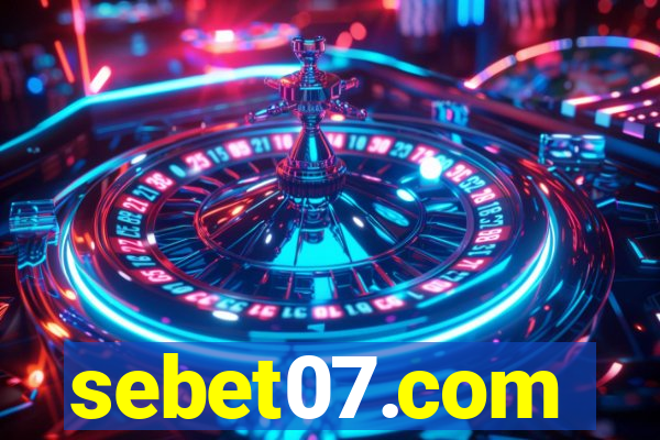 sebet07.com