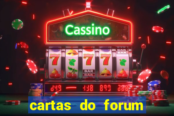 cartas do forum ele e ela site:www.revistaforum.com.br