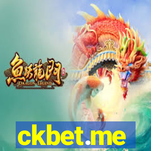 ckbet.me