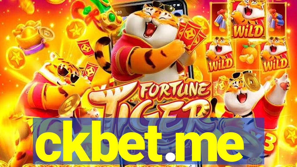 ckbet.me