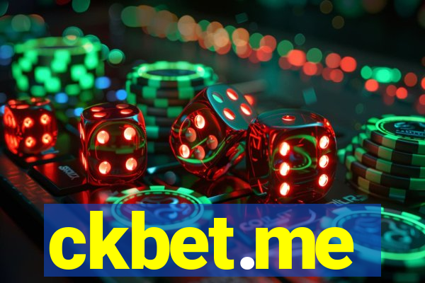 ckbet.me