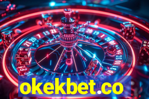 okekbet.co