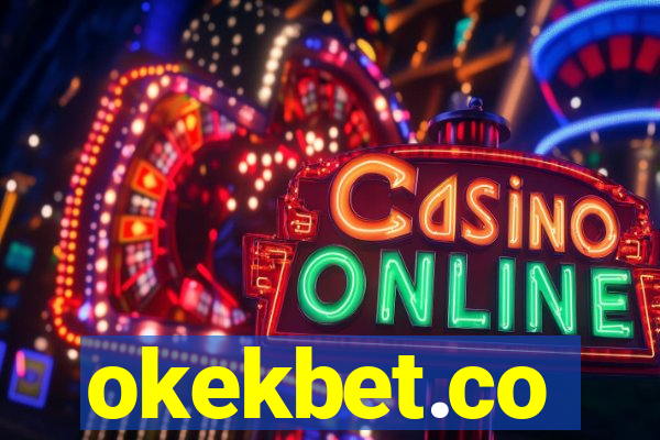 okekbet.co