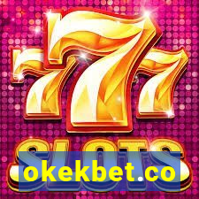 okekbet.co