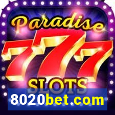 8020bet.com