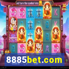 8885bet.com