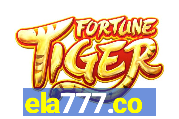 ela777.co