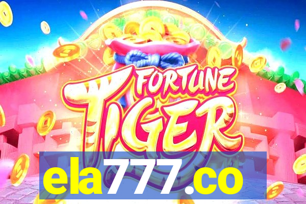 ela777.co