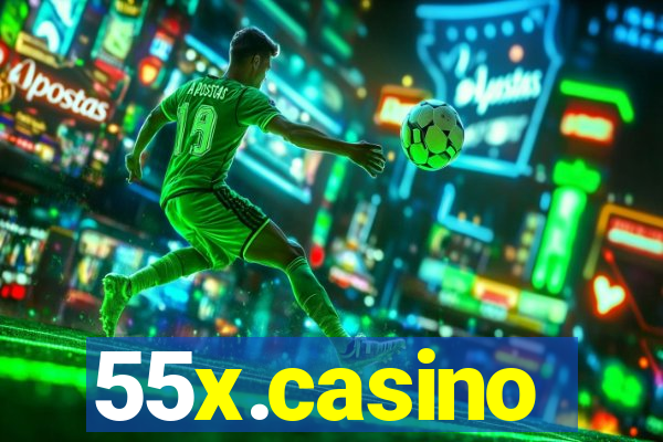 55x.casino
