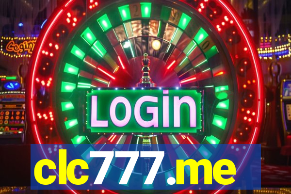 clc777.me