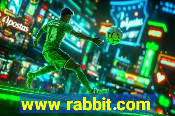 www rabbit.com
