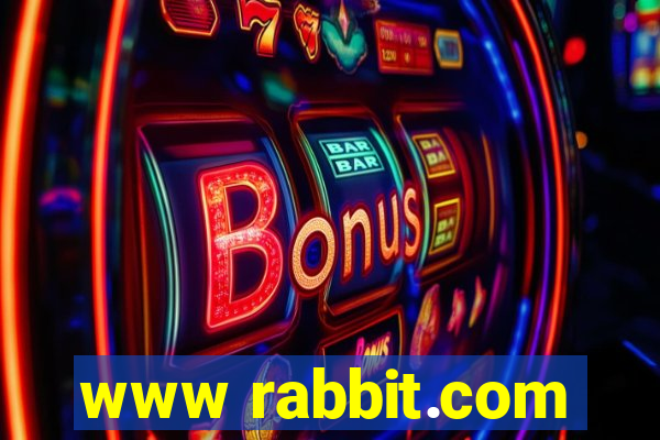 www rabbit.com