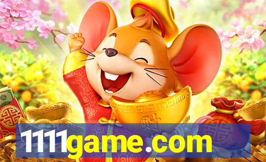 1111game.com