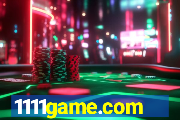 1111game.com