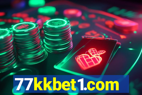 77kkbet1.com