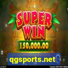qgsports.net