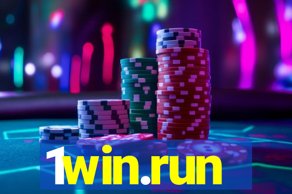 1win.run