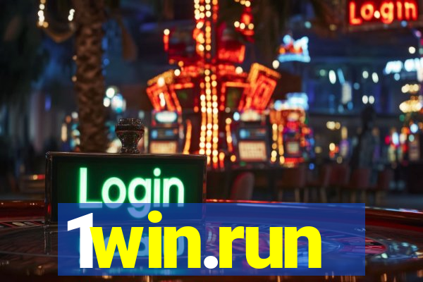 1win.run