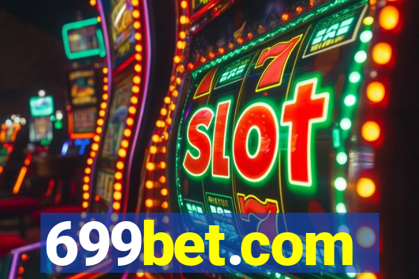 699bet.com