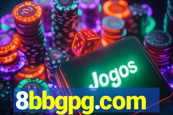 8bbgpg.com