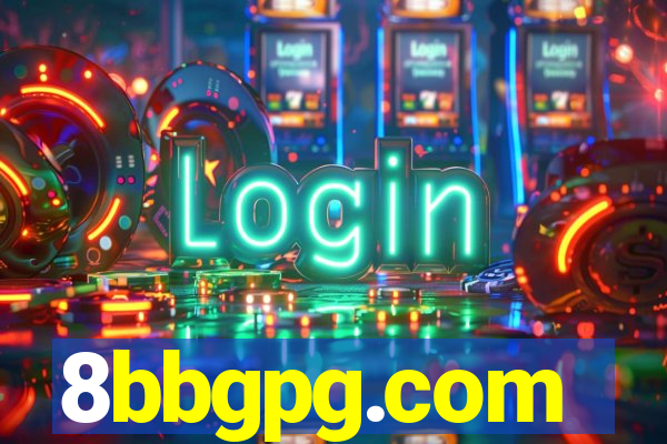 8bbgpg.com