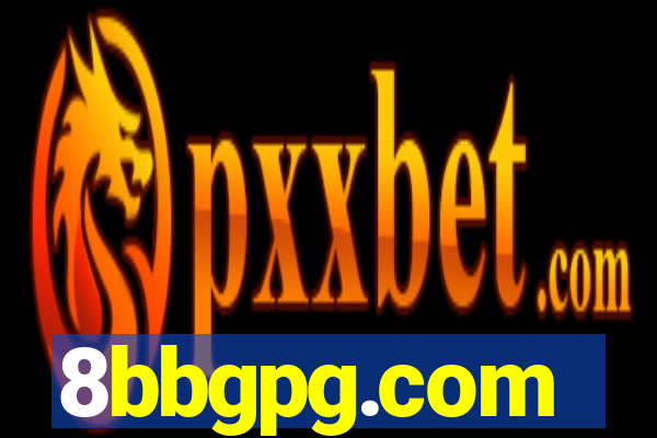 8bbgpg.com