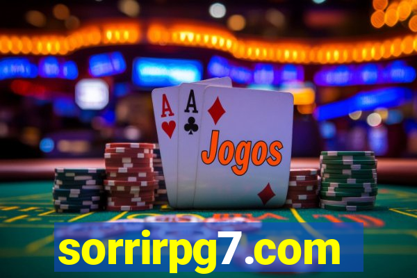 sorrirpg7.com