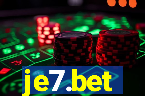 je7.bet