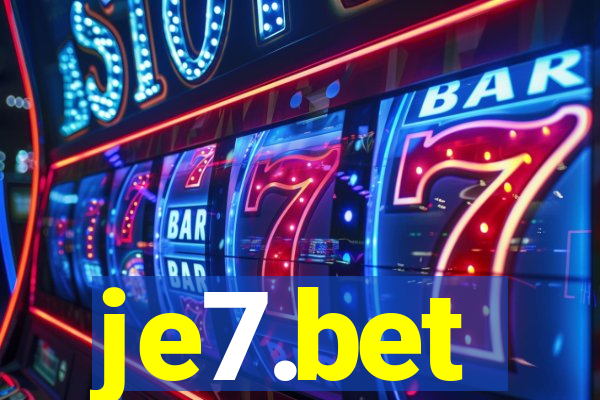 je7.bet