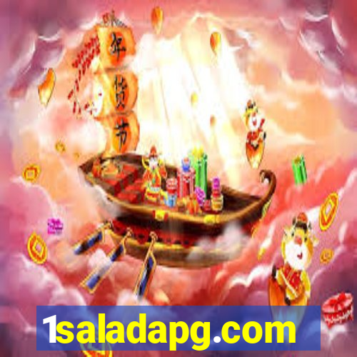 1saladapg.com