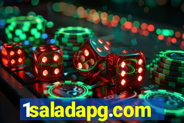 1saladapg.com