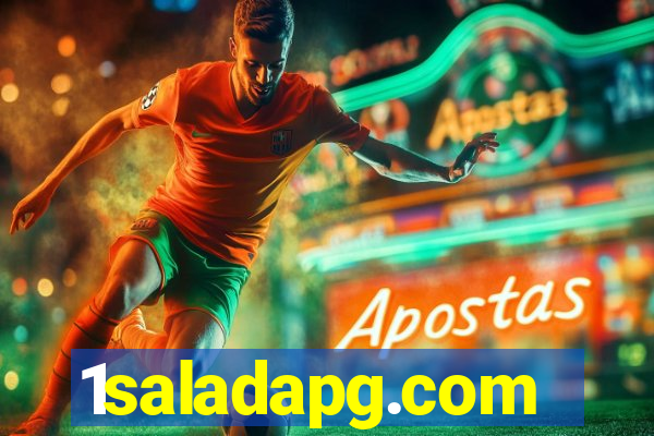 1saladapg.com
