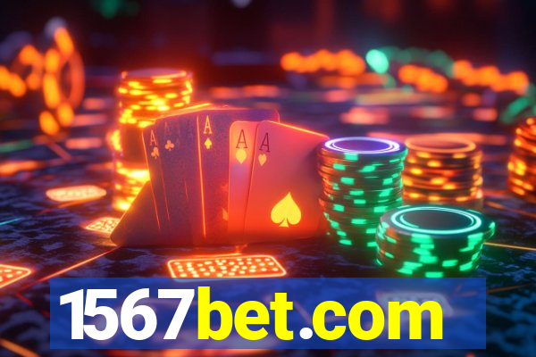 1567bet.com