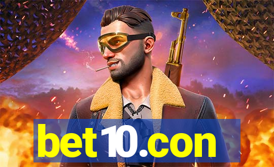 bet10.con