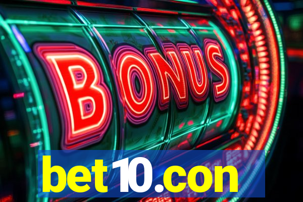 bet10.con