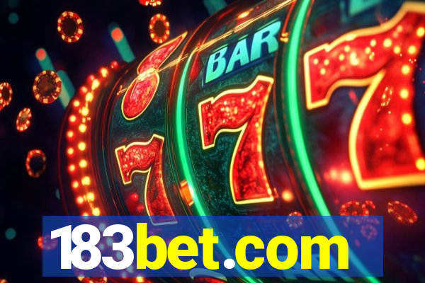 183bet.com