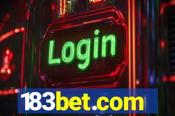 183bet.com