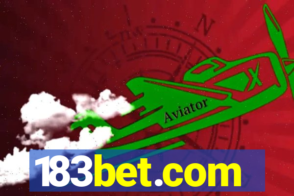 183bet.com