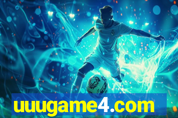 uuugame4.com