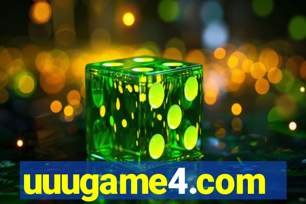 uuugame4.com
