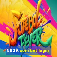 8839.com bet login