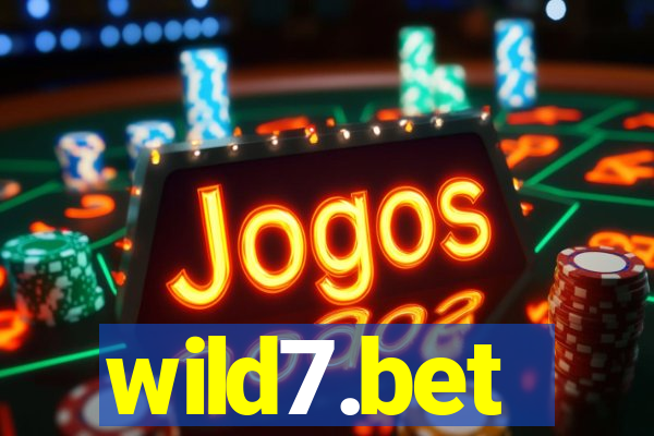 wild7.bet