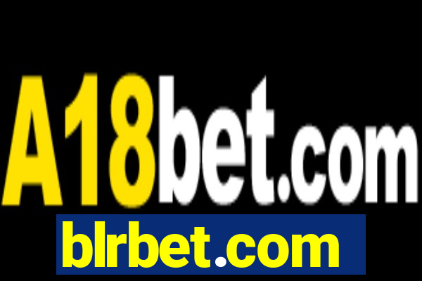 blrbet.com